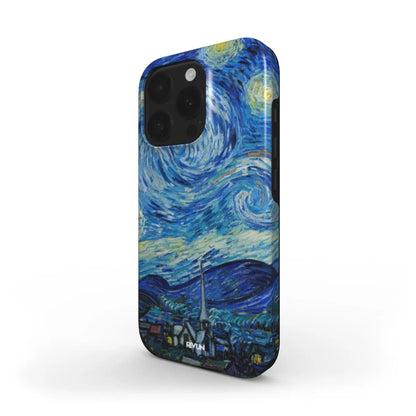 Nacht | Saugus - Rivun