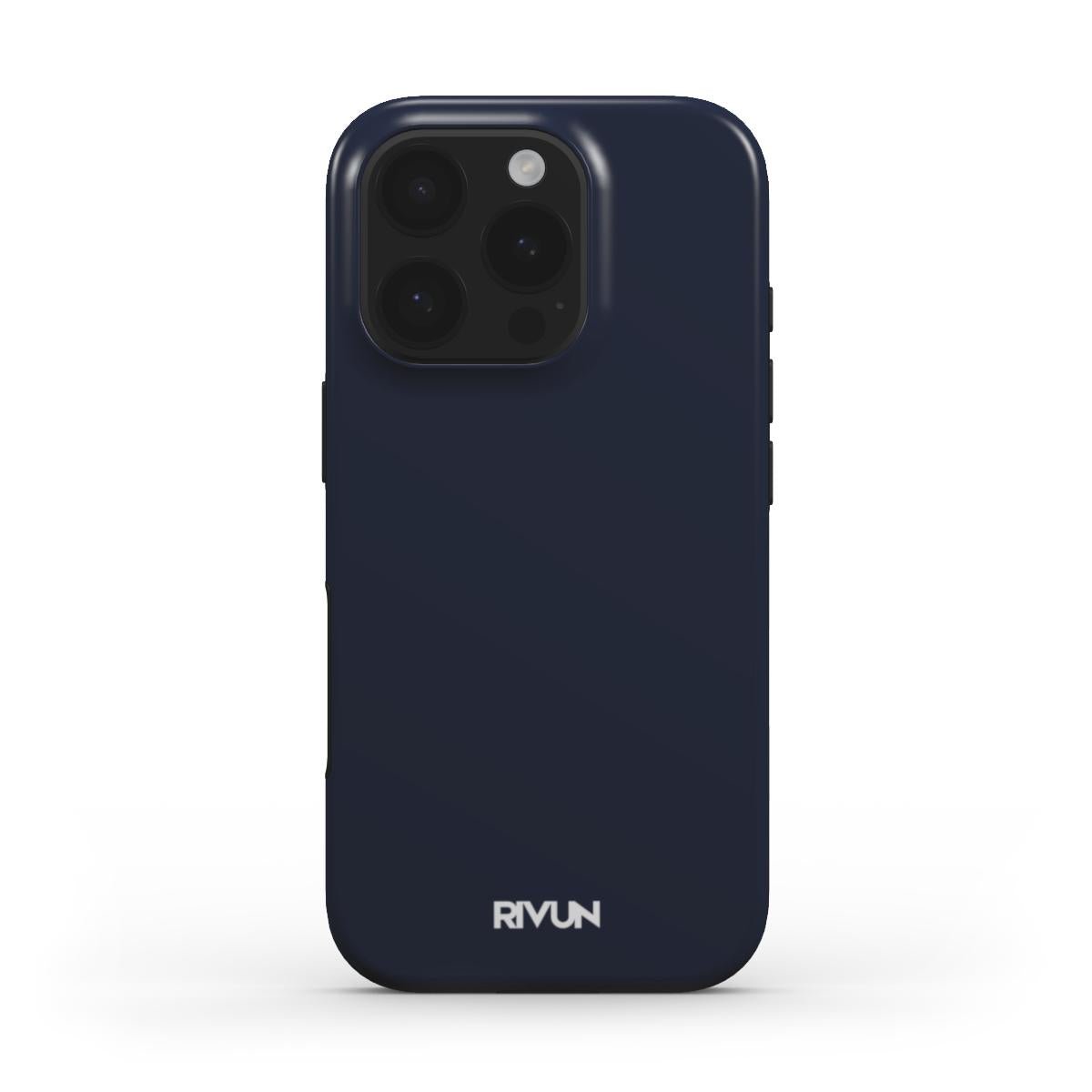 Navy | Saugus+ - Rivun