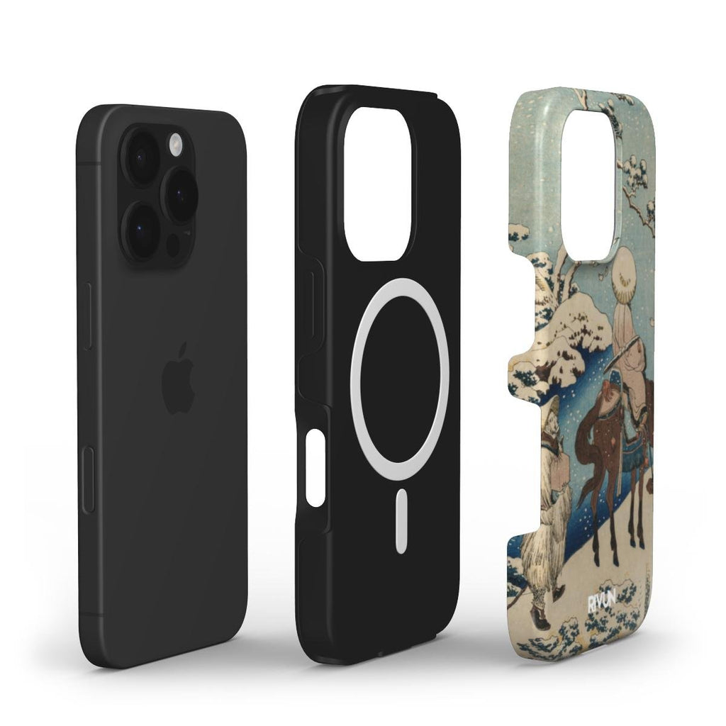 Official | Saugus+ - Rivun