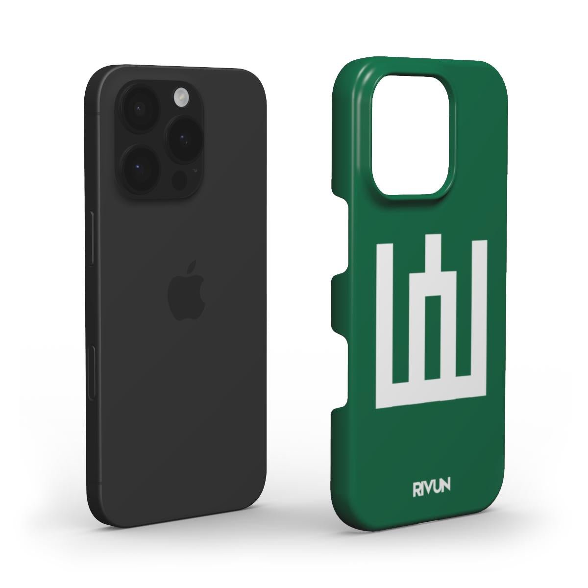 Pillars Green | Plonas - Rivun