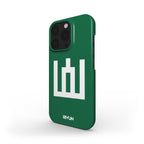 Pillars Green | Plonas - Rivun