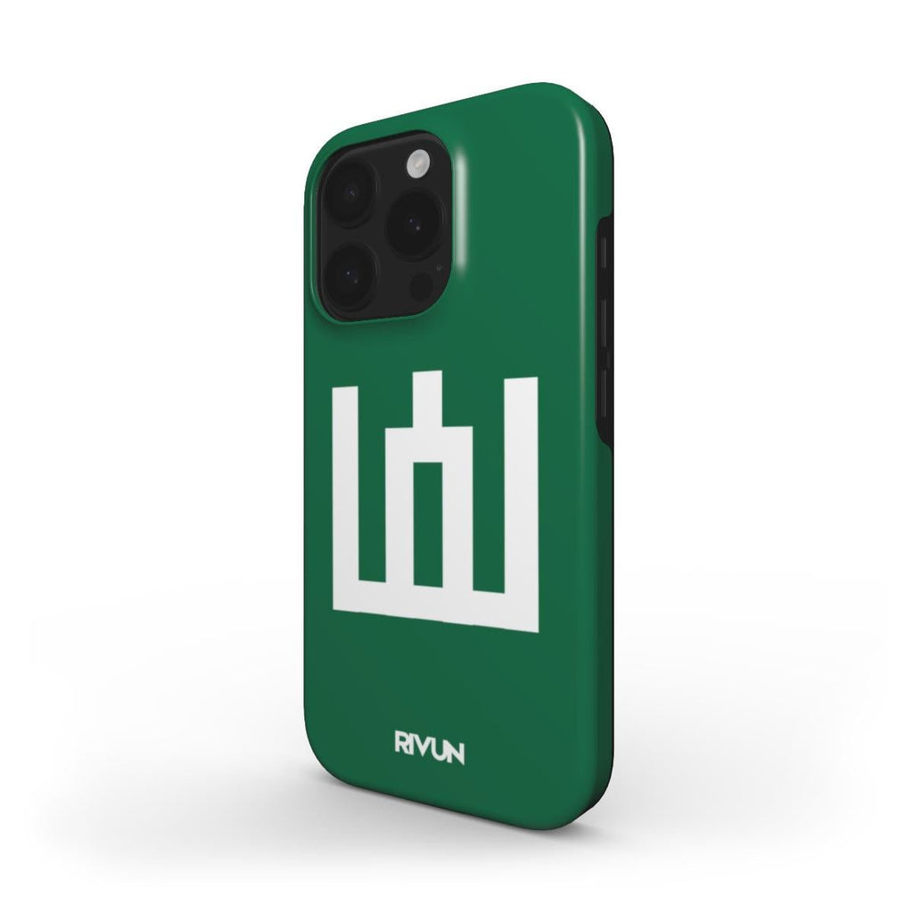 Pillars Green | Saugus - Rivun