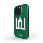 Pillars Green | Saugus - Rivun