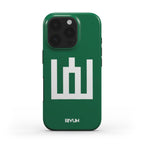 Pillars Green | Saugus - Rivun