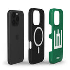 Pillars Green | Saugus+ - Rivun