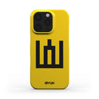 Pillars Yellow | Plonas - Rivun