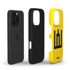 Pillars Yellow | Saugus - Rivun