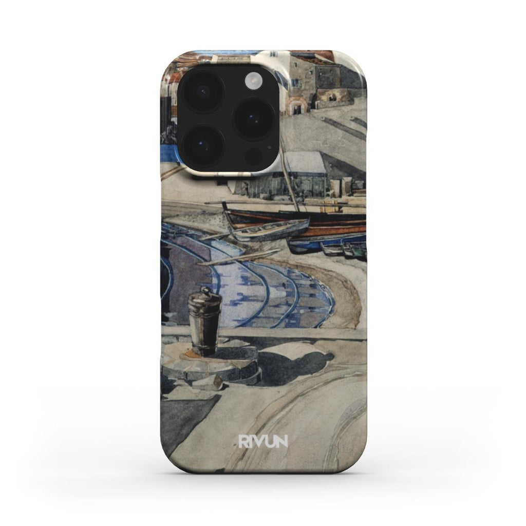 Port Vendres | Plonas - Rivun