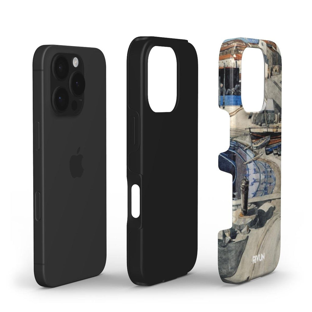 Port Vendres | Saugus - Rivun