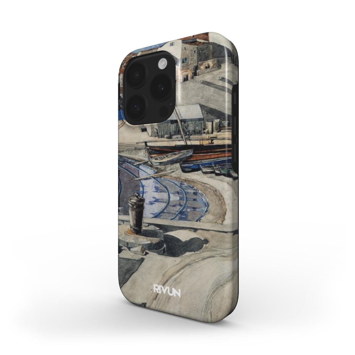 Port Vendres | Saugus - Rivun