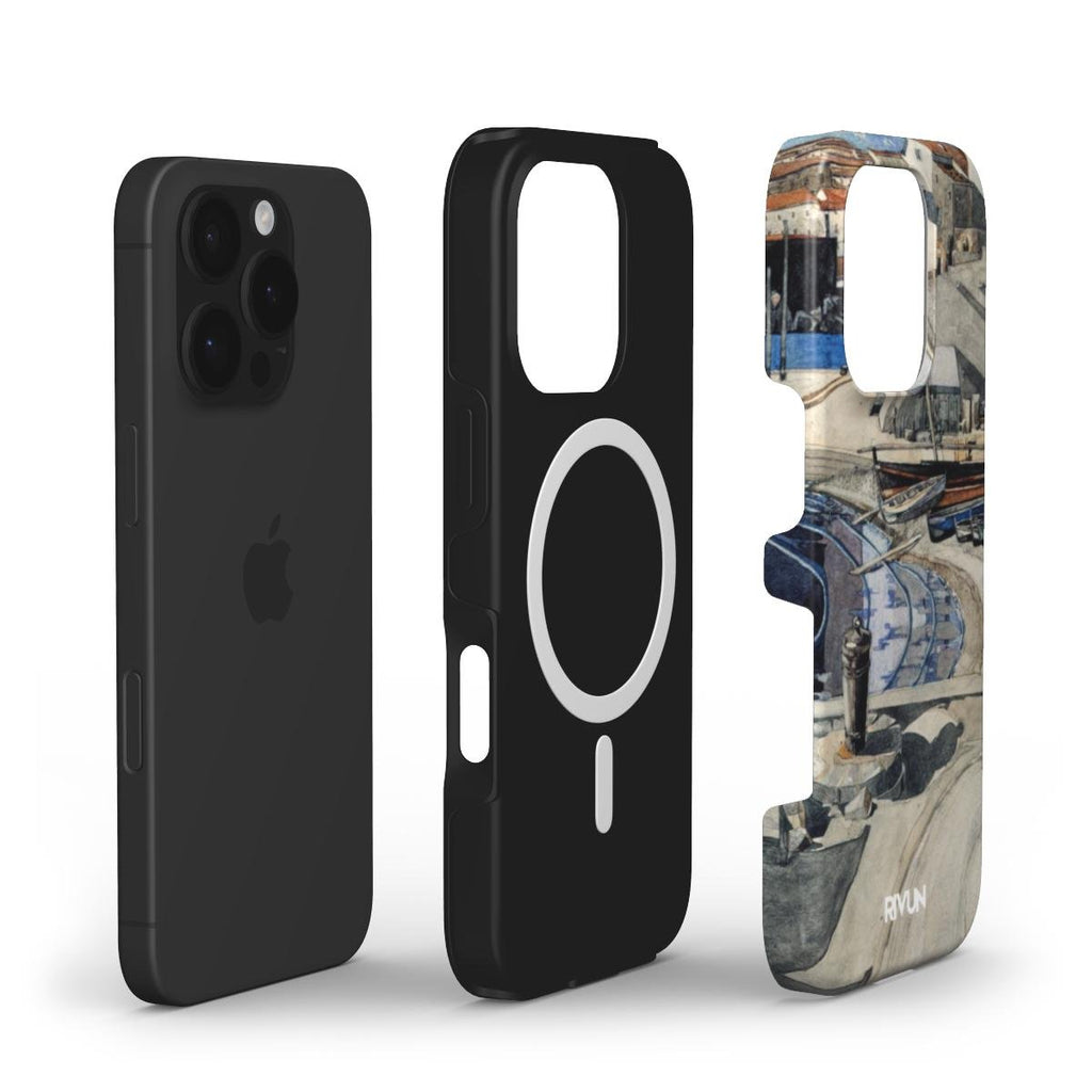 Port Vendres | Saugus+ - Rivun