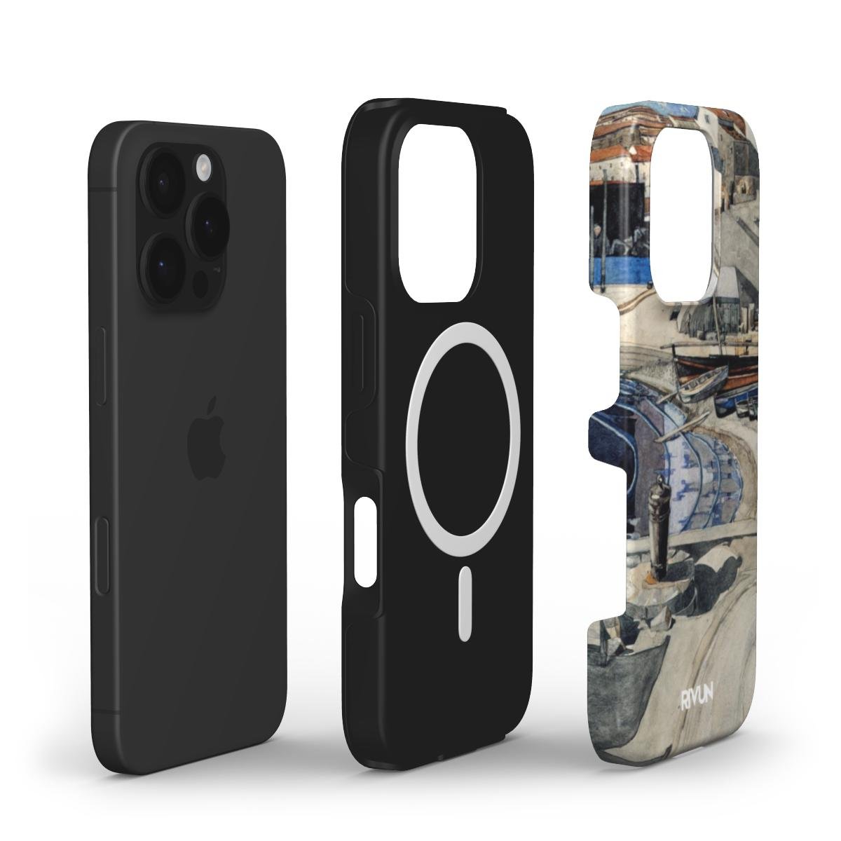 Port Vendres | Saugus+ - Rivun