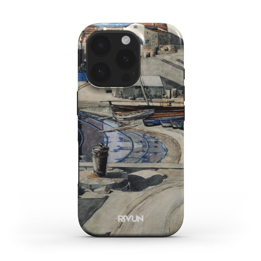 Port Vendres | Saugus+ - Rivun