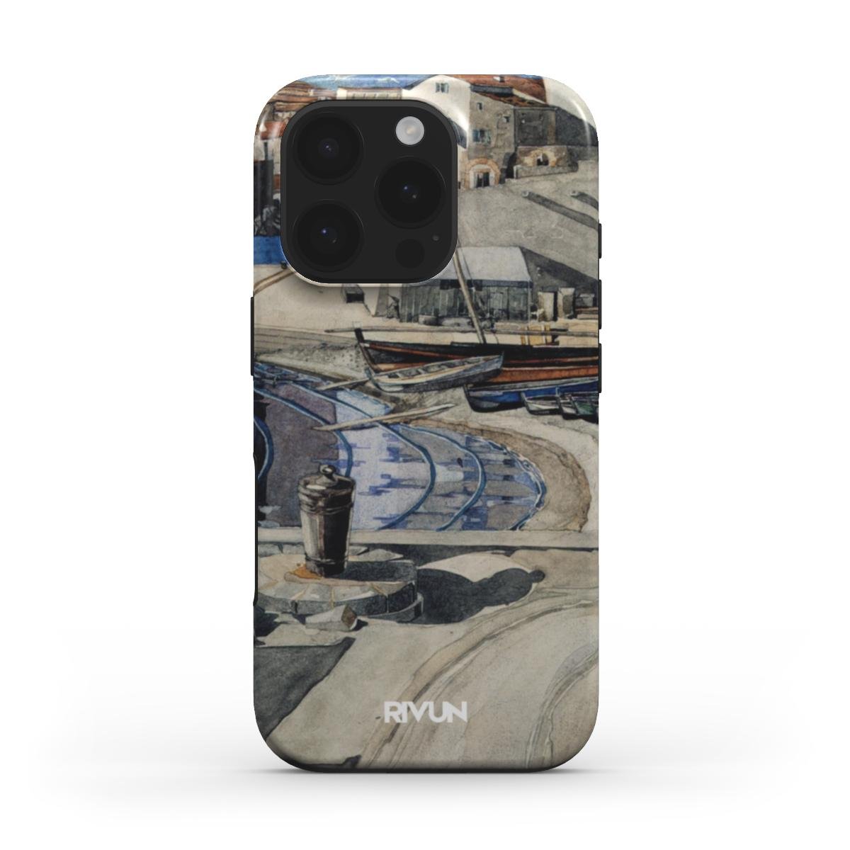 Port Vendres | Saugus+ - Rivun