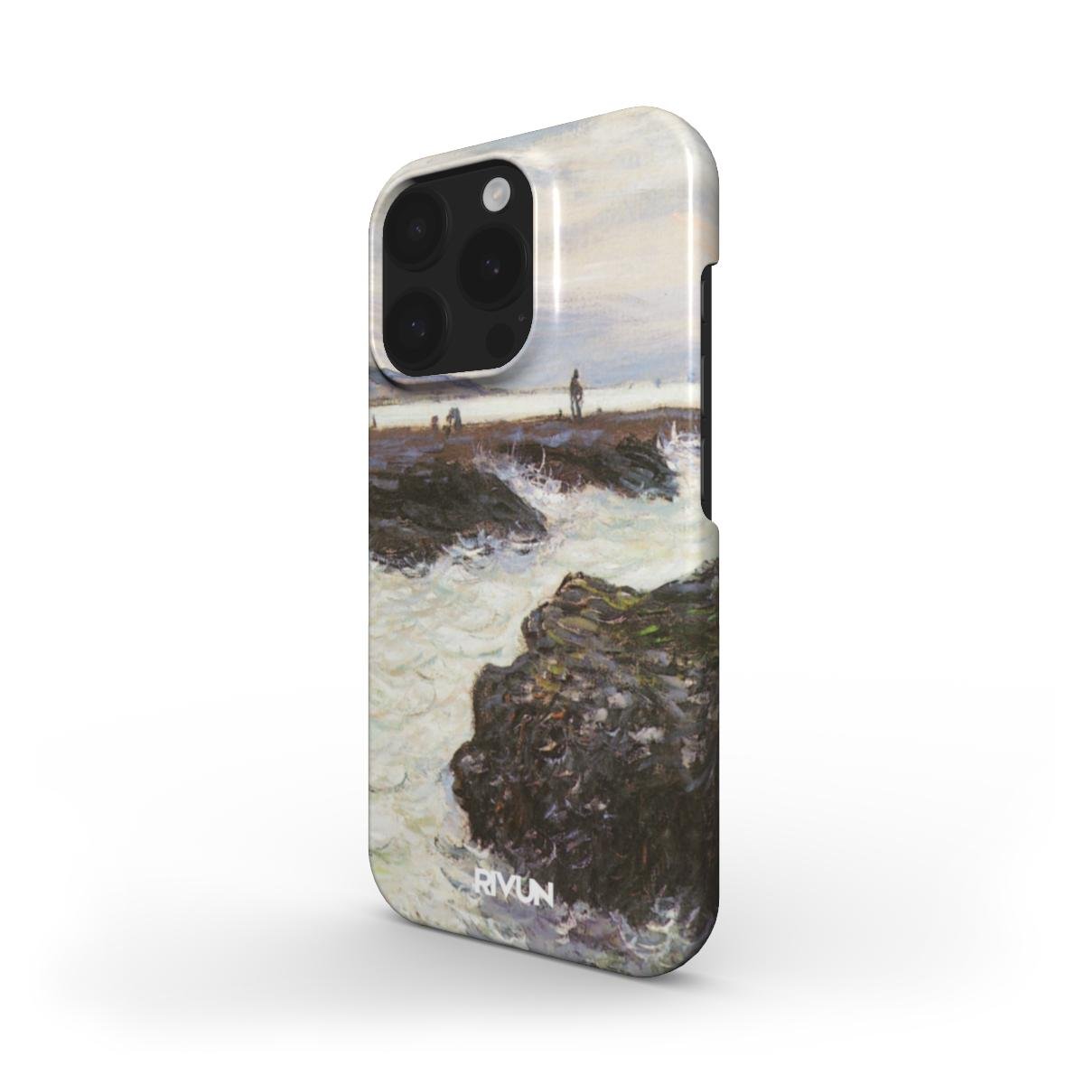 Pourvillle | Plonas - Rivun