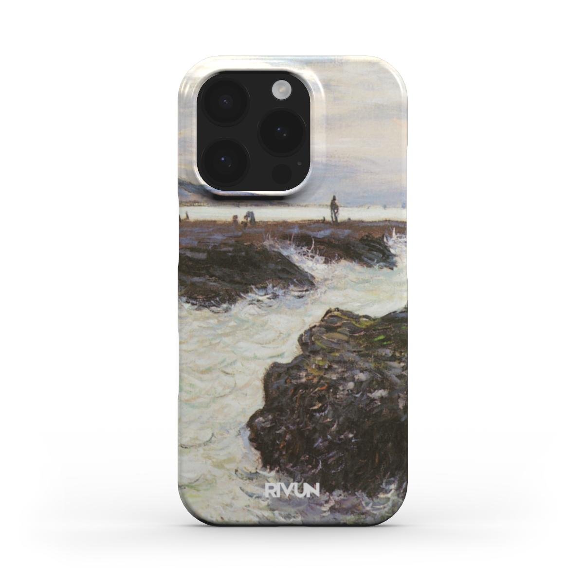 Pourvillle | Plonas - Rivun