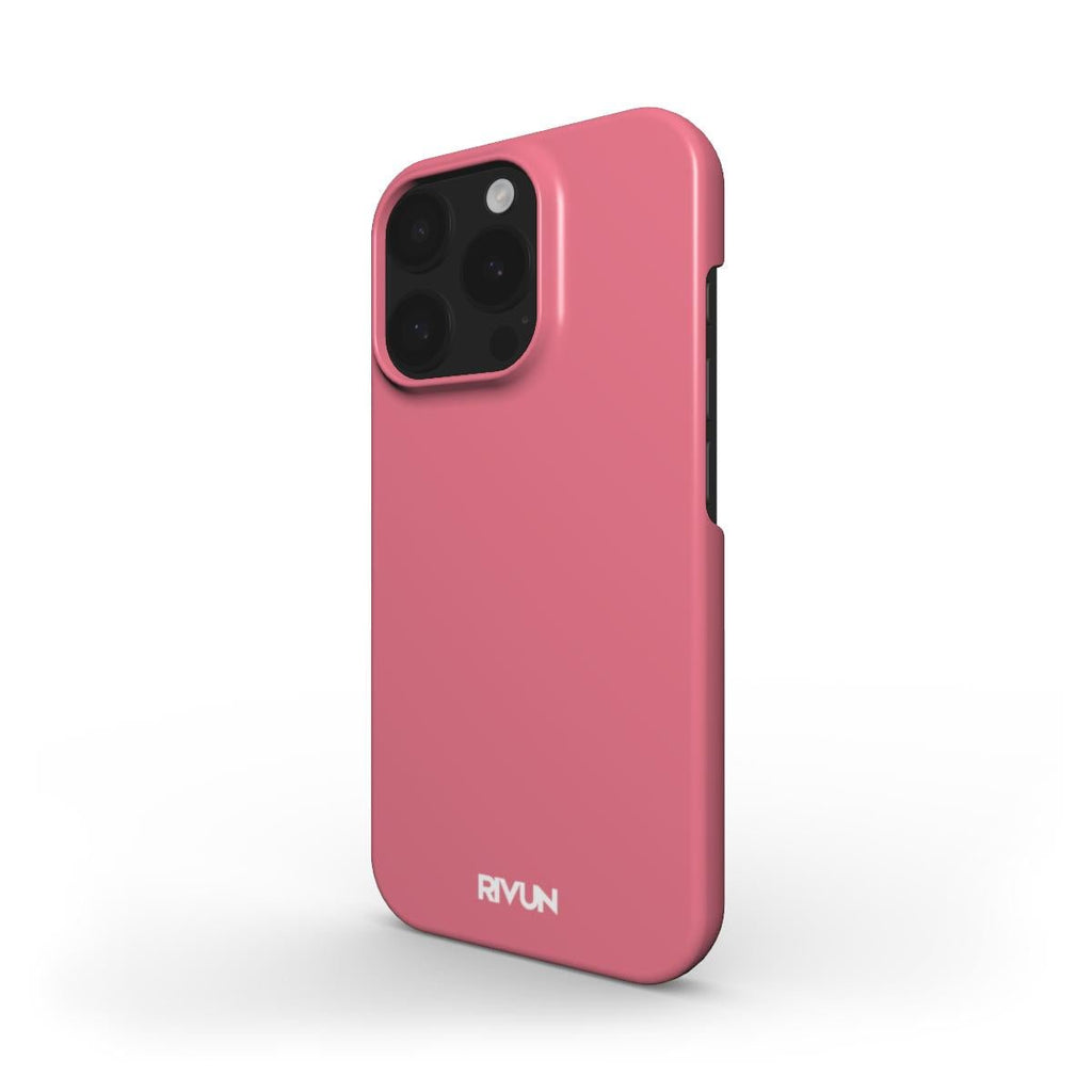 Pretty Pink | Plonas - Rivun