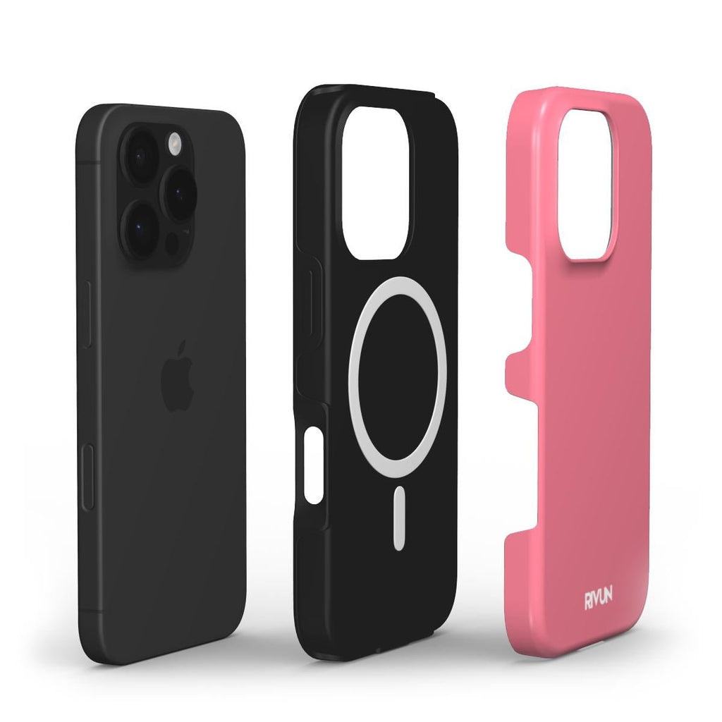 Pretty Pink | Saugus+ - Rivun