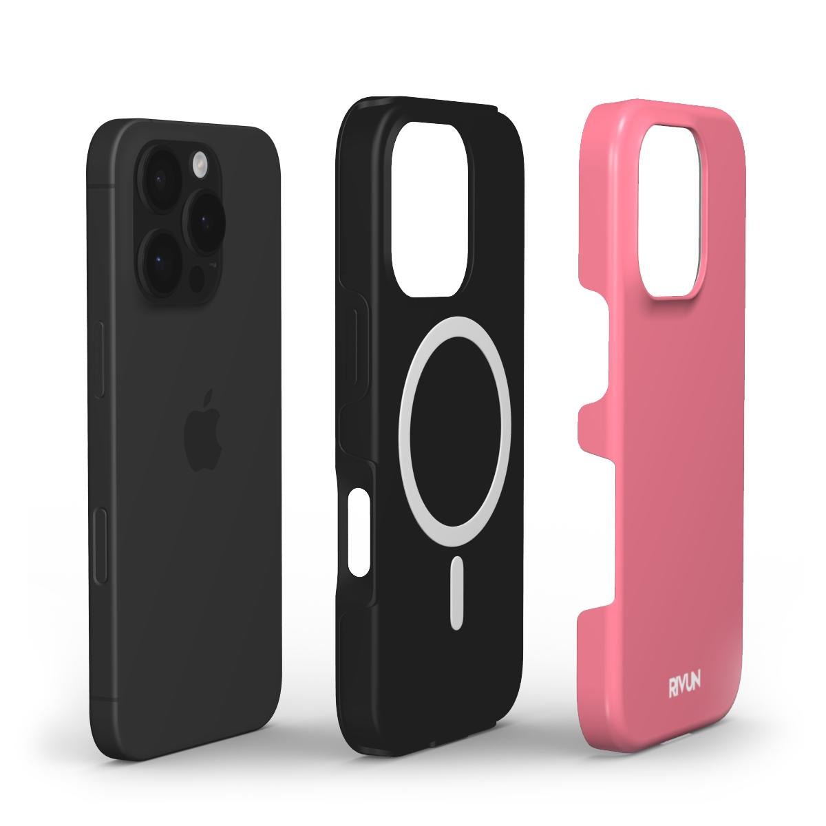 Pretty Pink | Saugus+ - Rivun