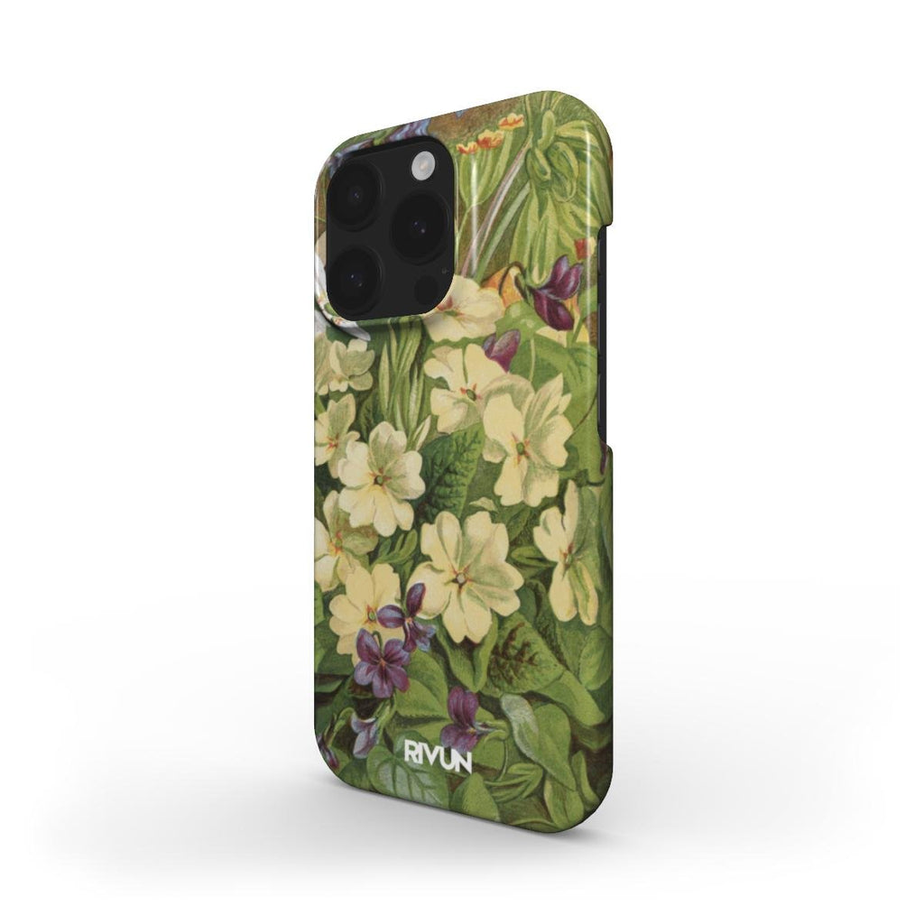 Primrose & Spring Flowers | Plonas - Rivun