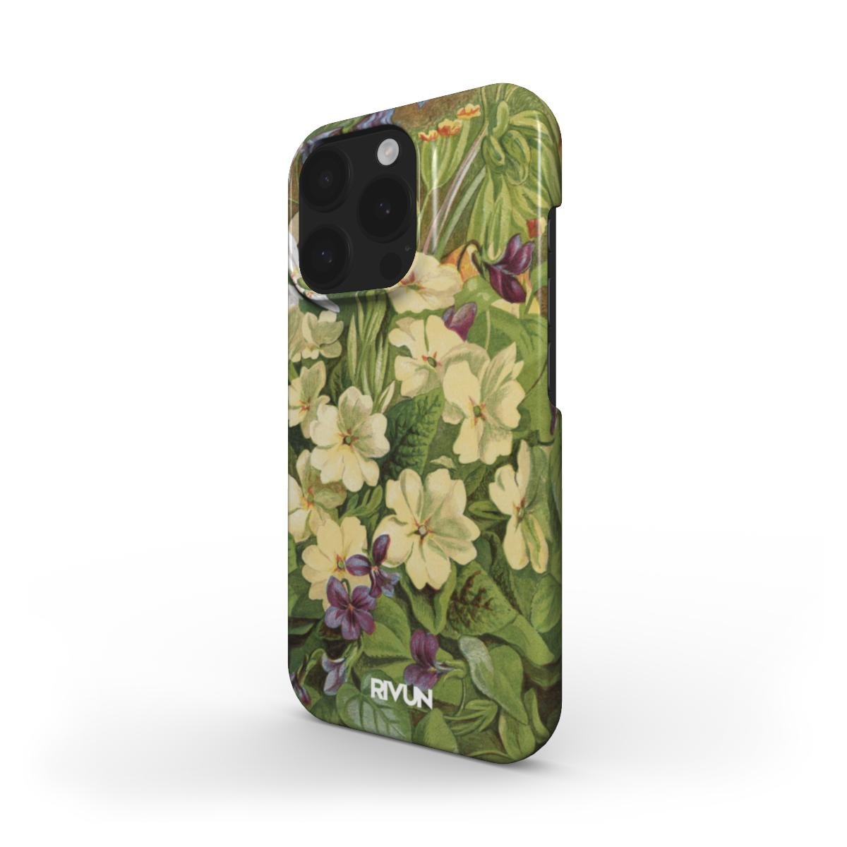 Primrose & Spring Flowers | Plonas - Rivun