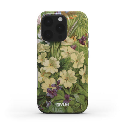 Primrose & Spring Flowers | Saugus - Rivun