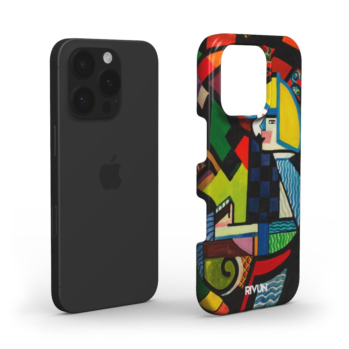 Rocker | Plonas - Rivun