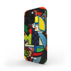 Rocker | Plonas - Rivun