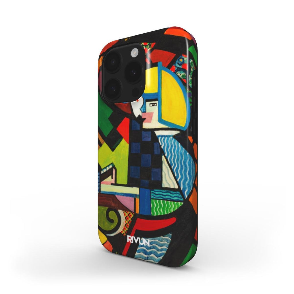 Rocker | Saugus - Rivun