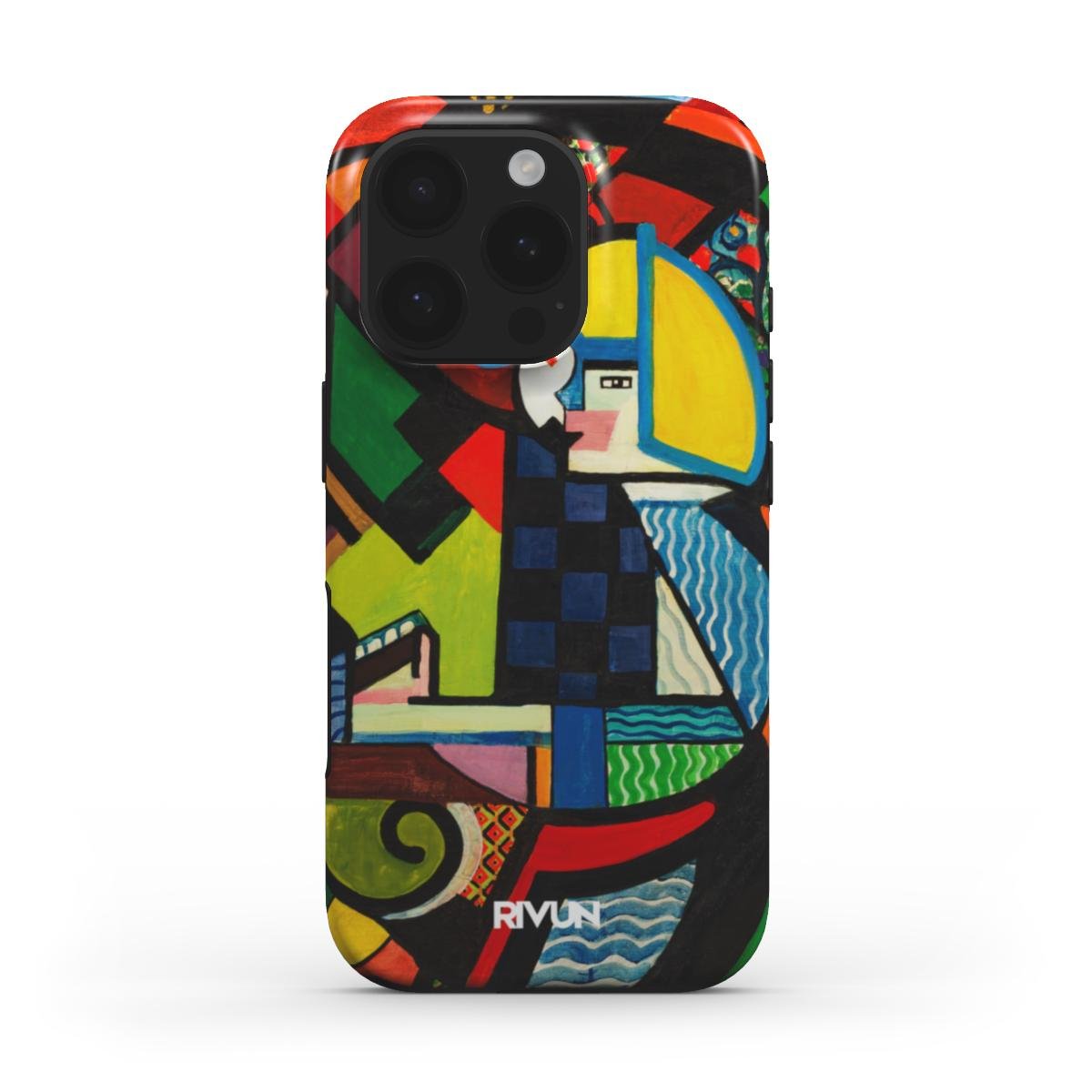 Rocker | Saugus+ - Rivun