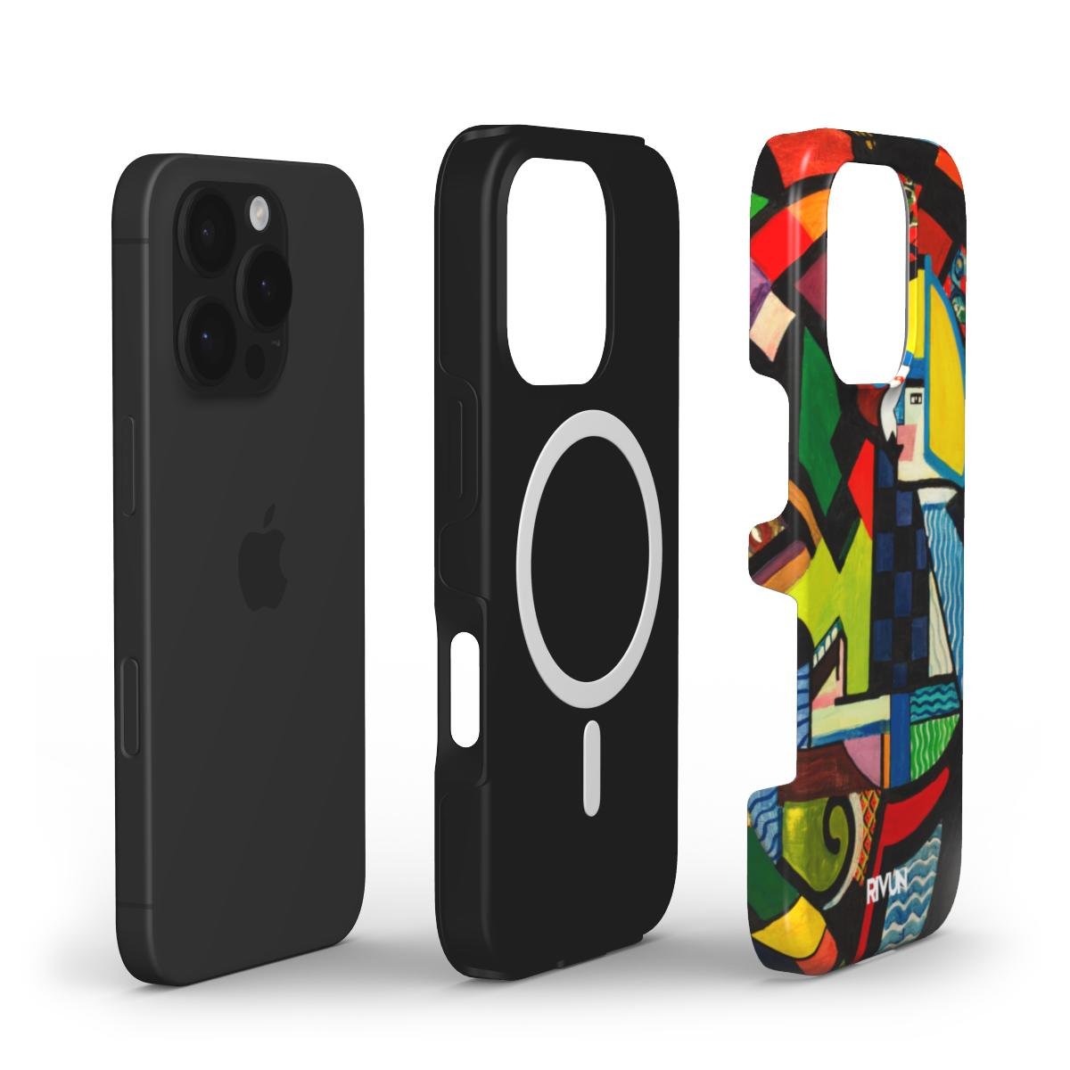 Rocker | Saugus+ - Rivun