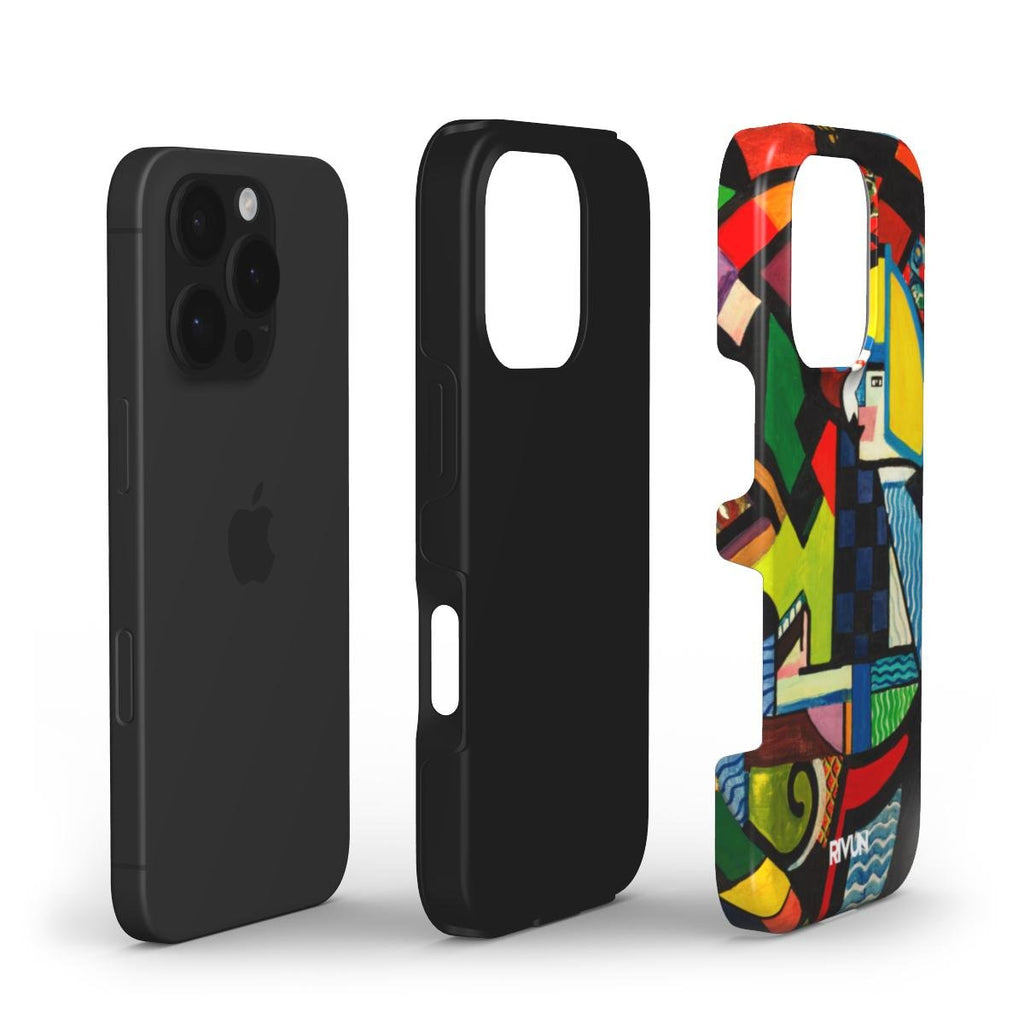 Rocker | Saugus - Rivun