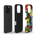 Rocker | Saugus - Rivun