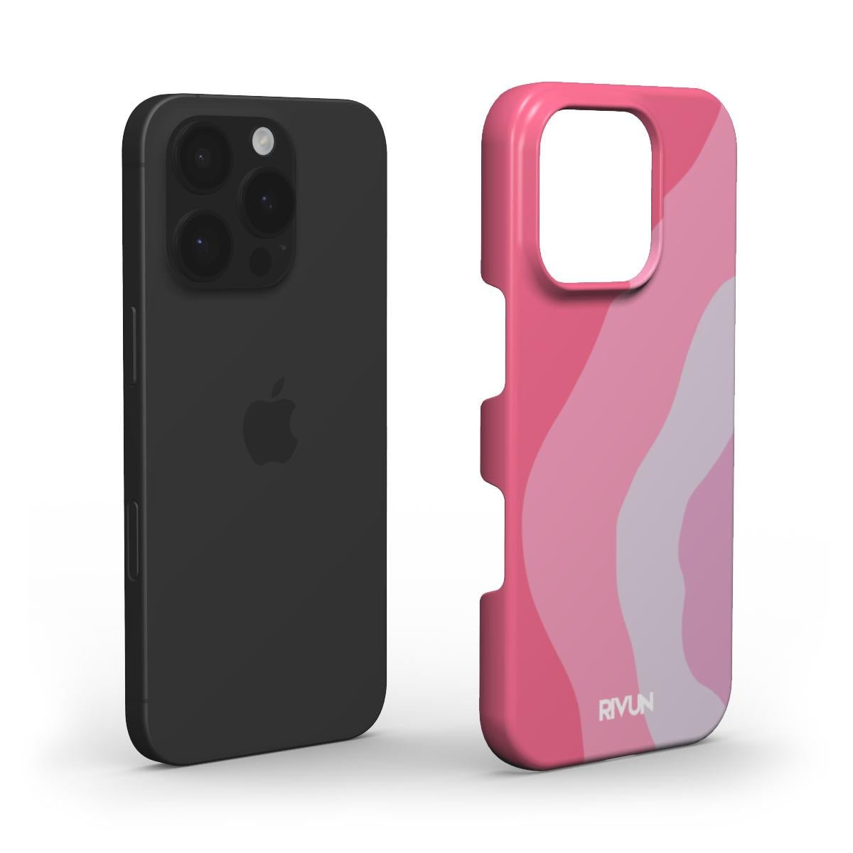 Rosé Layers | Plonas - Rivun