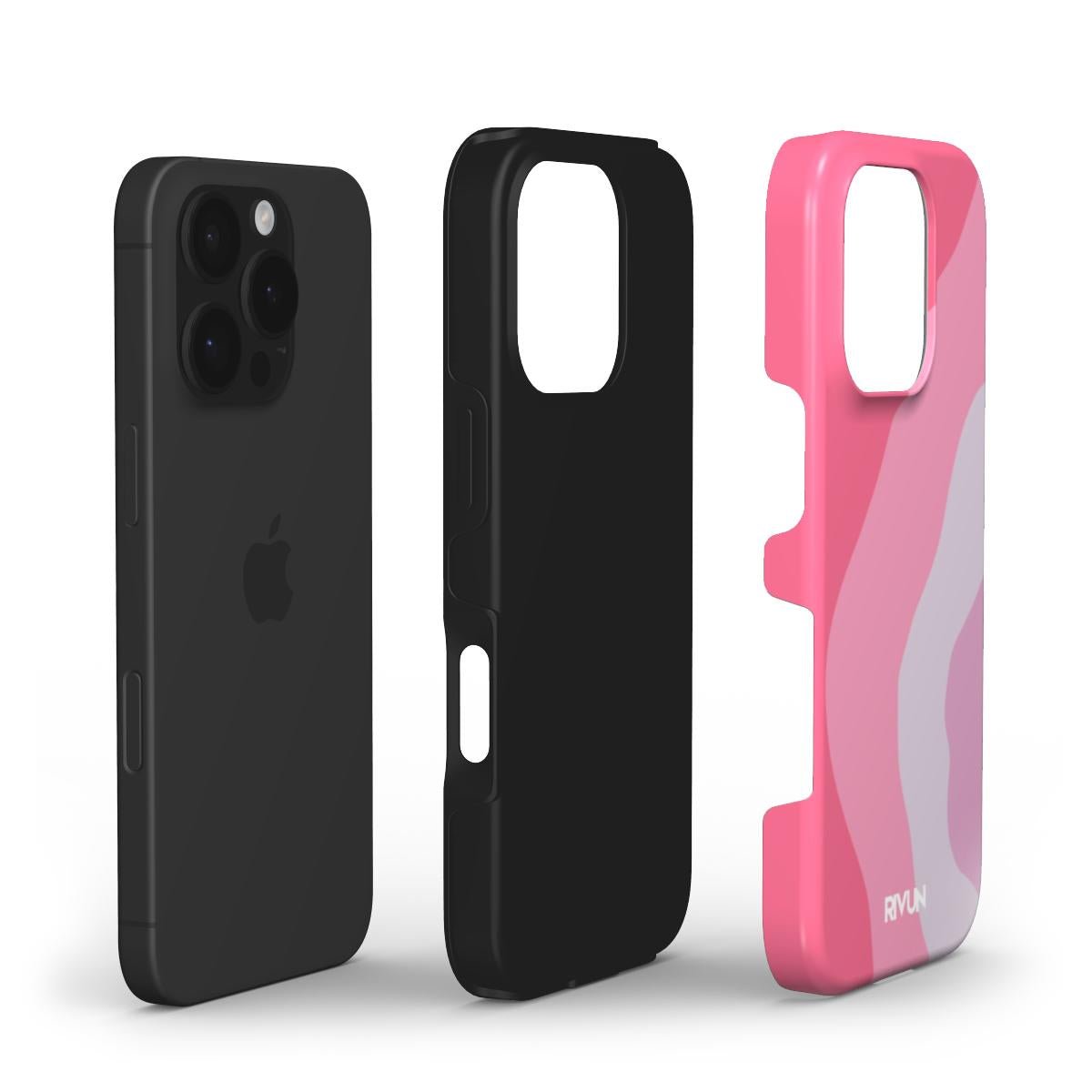 Rosé Layers | Saugus - Rivun