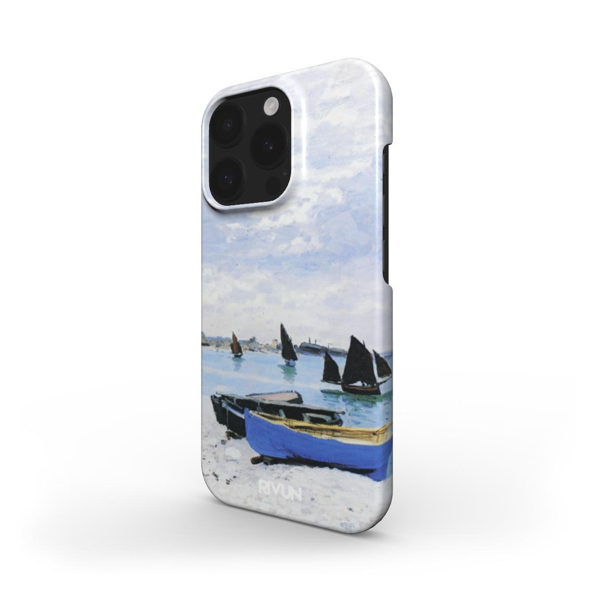 Sainte-Adresse | Plonas - Rivun