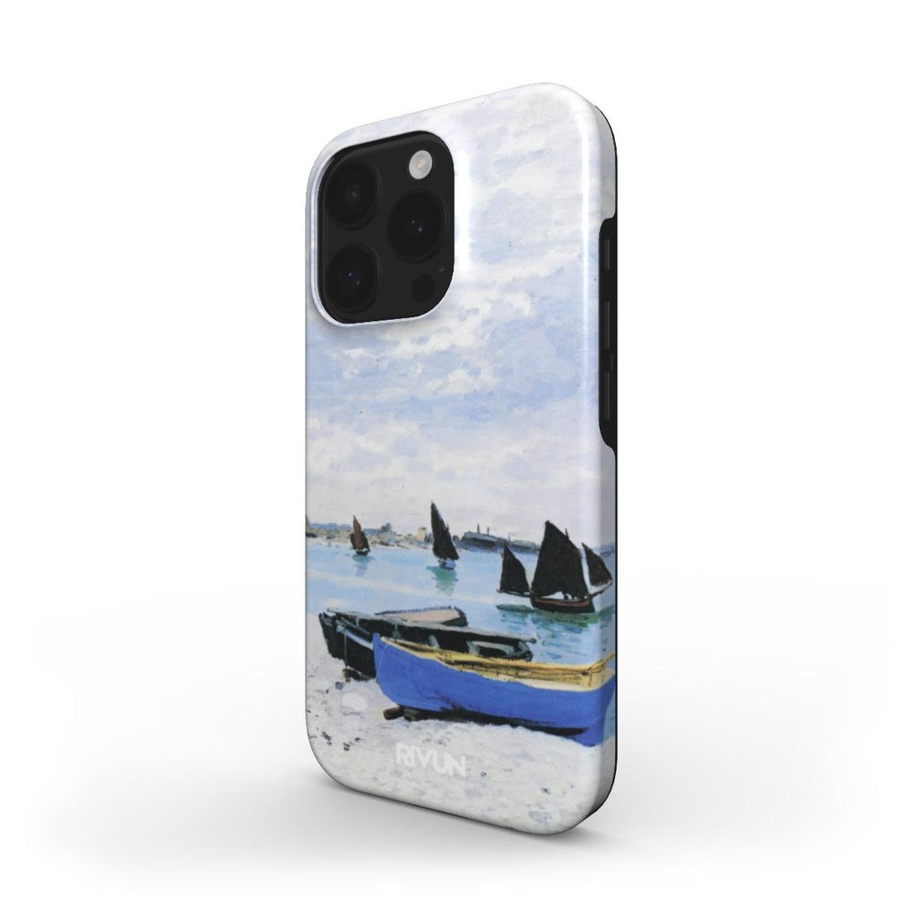 Sainte - Adresse | Saugus+ - Rivun