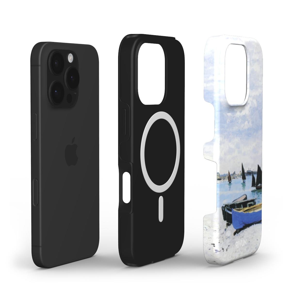 Sainte - Adresse | Saugus+ - Rivun