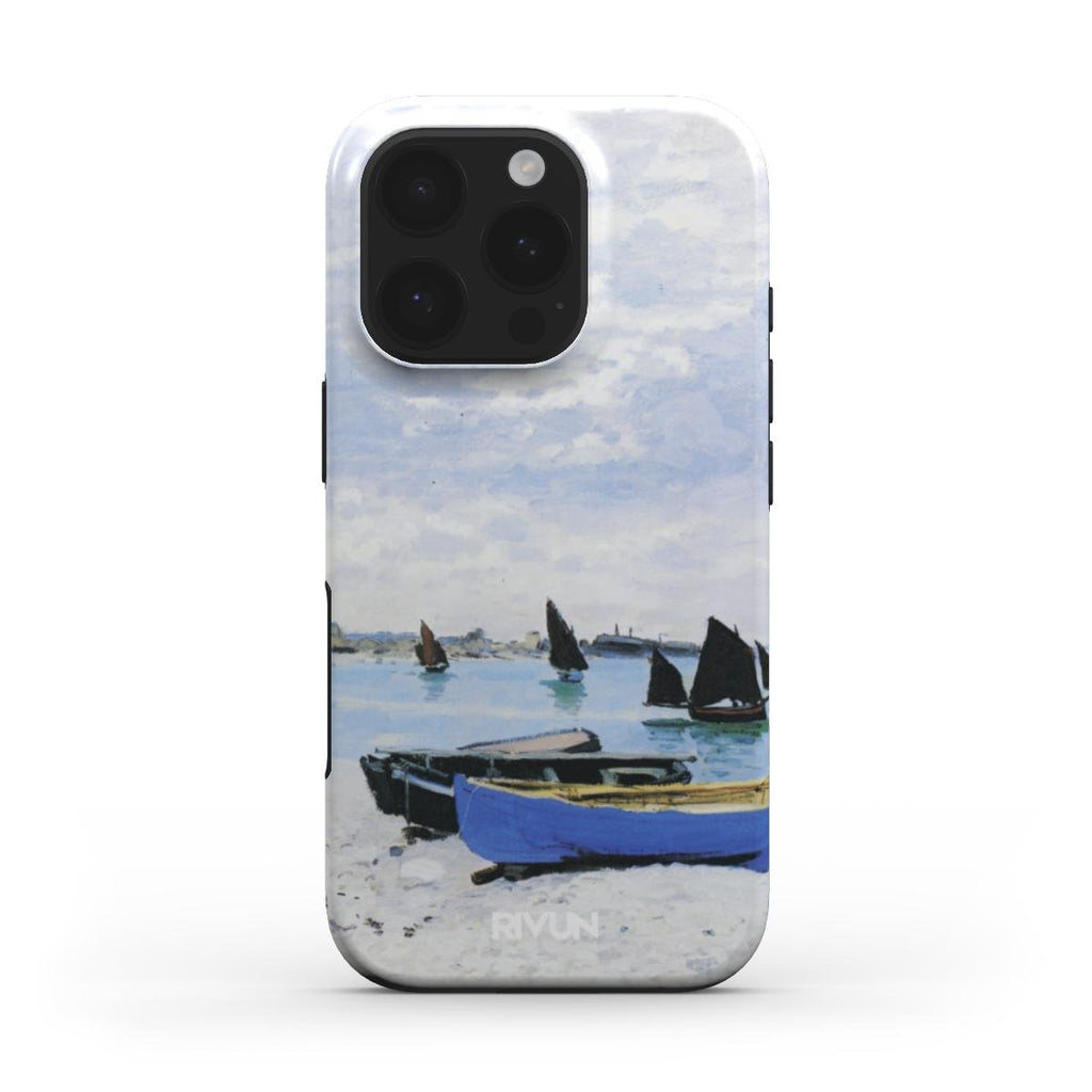 Sainte - Adresse | Saugus+ - Rivun