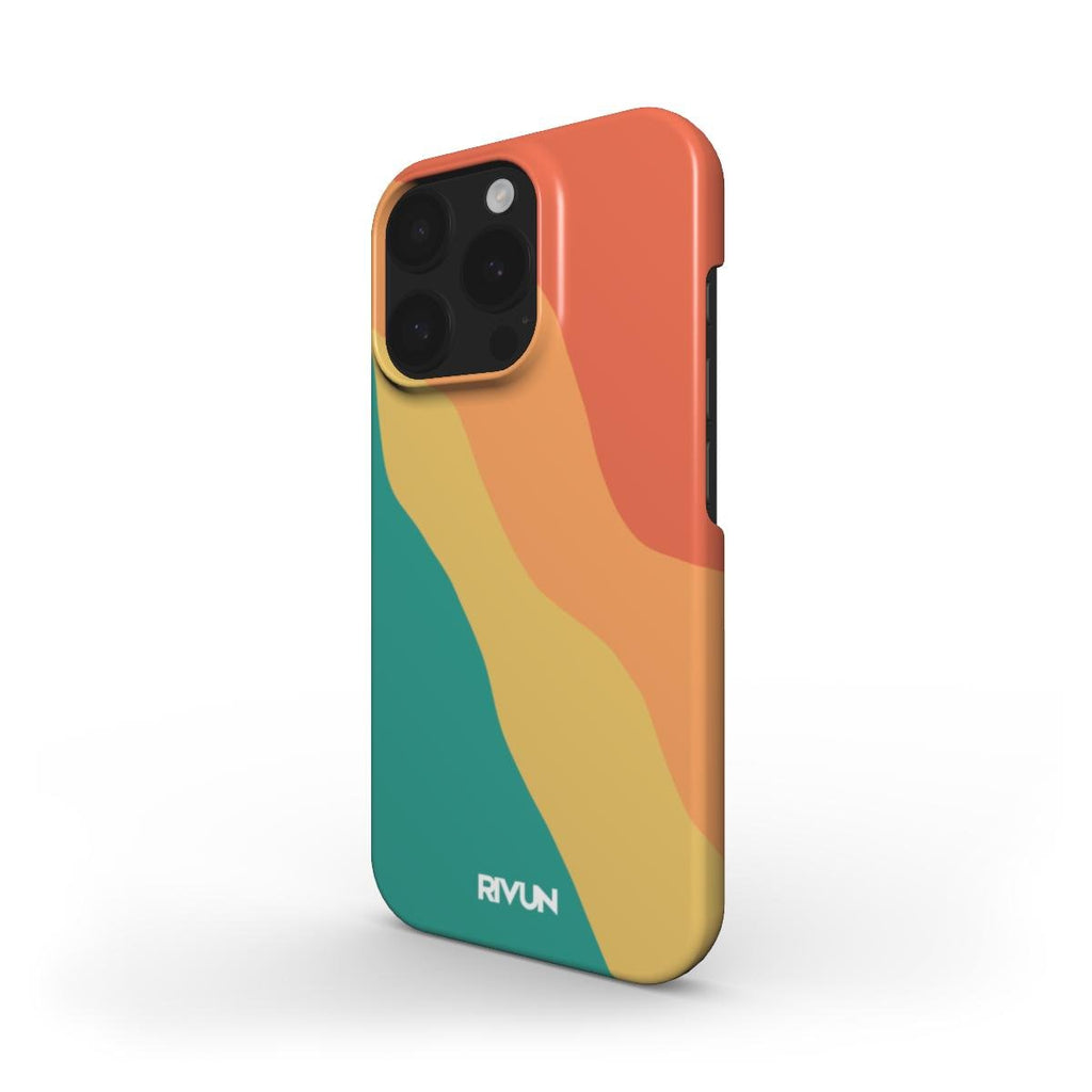 Shoreline | Plonas - Rivun