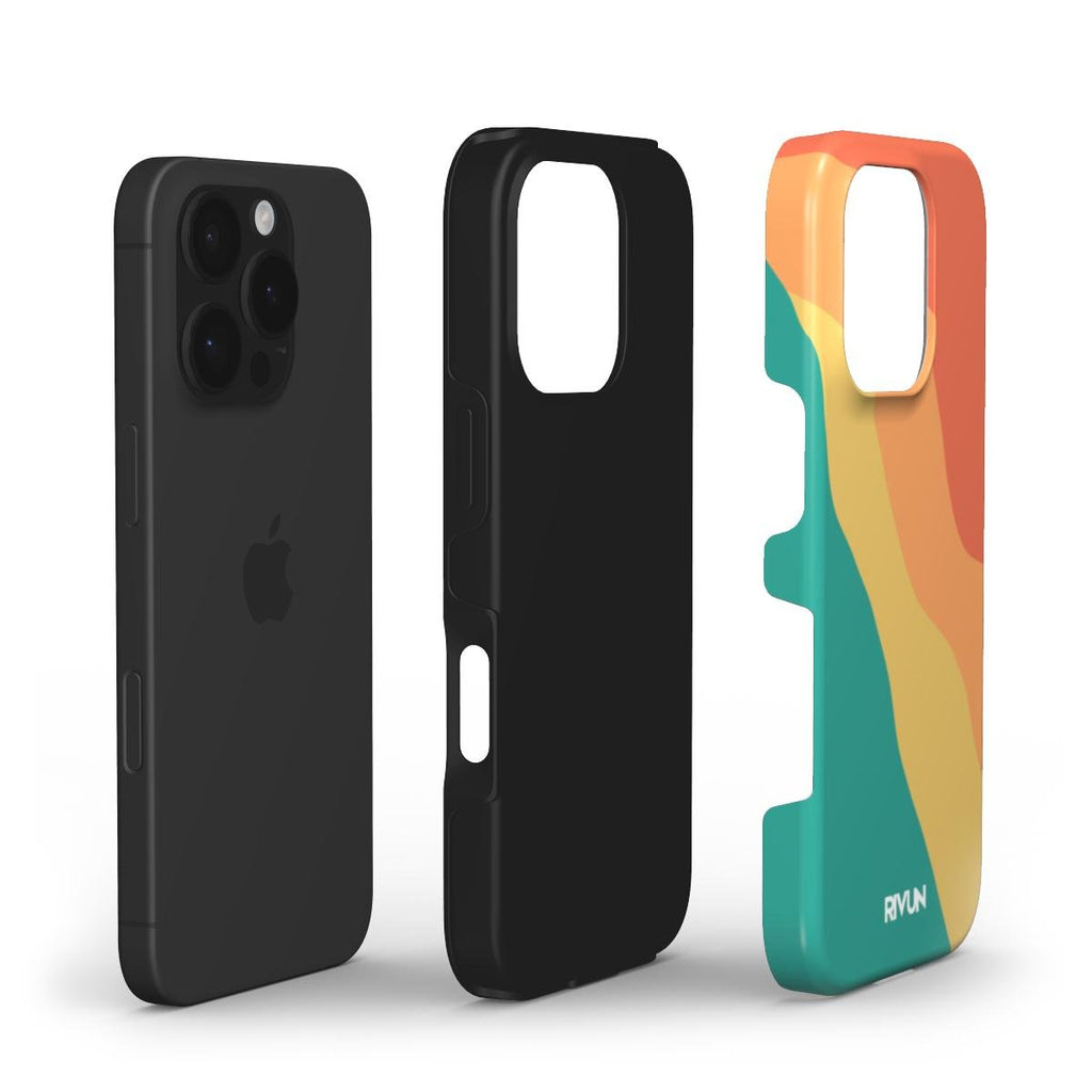 Shoreline | Saugus - Rivun