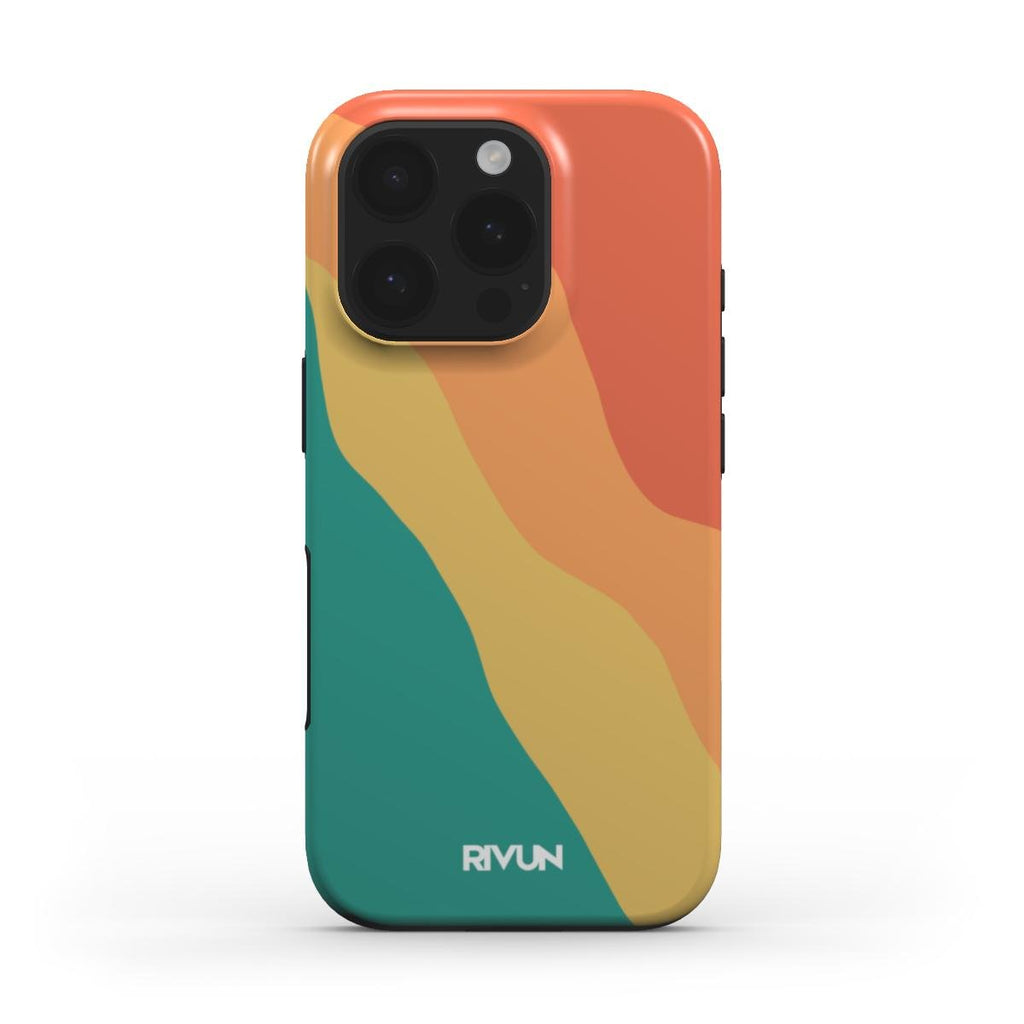 Shoreline | Saugus+ - Rivun