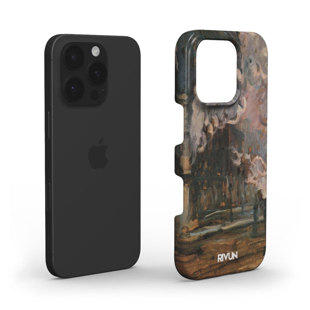 Signal | Plonas - Rivun