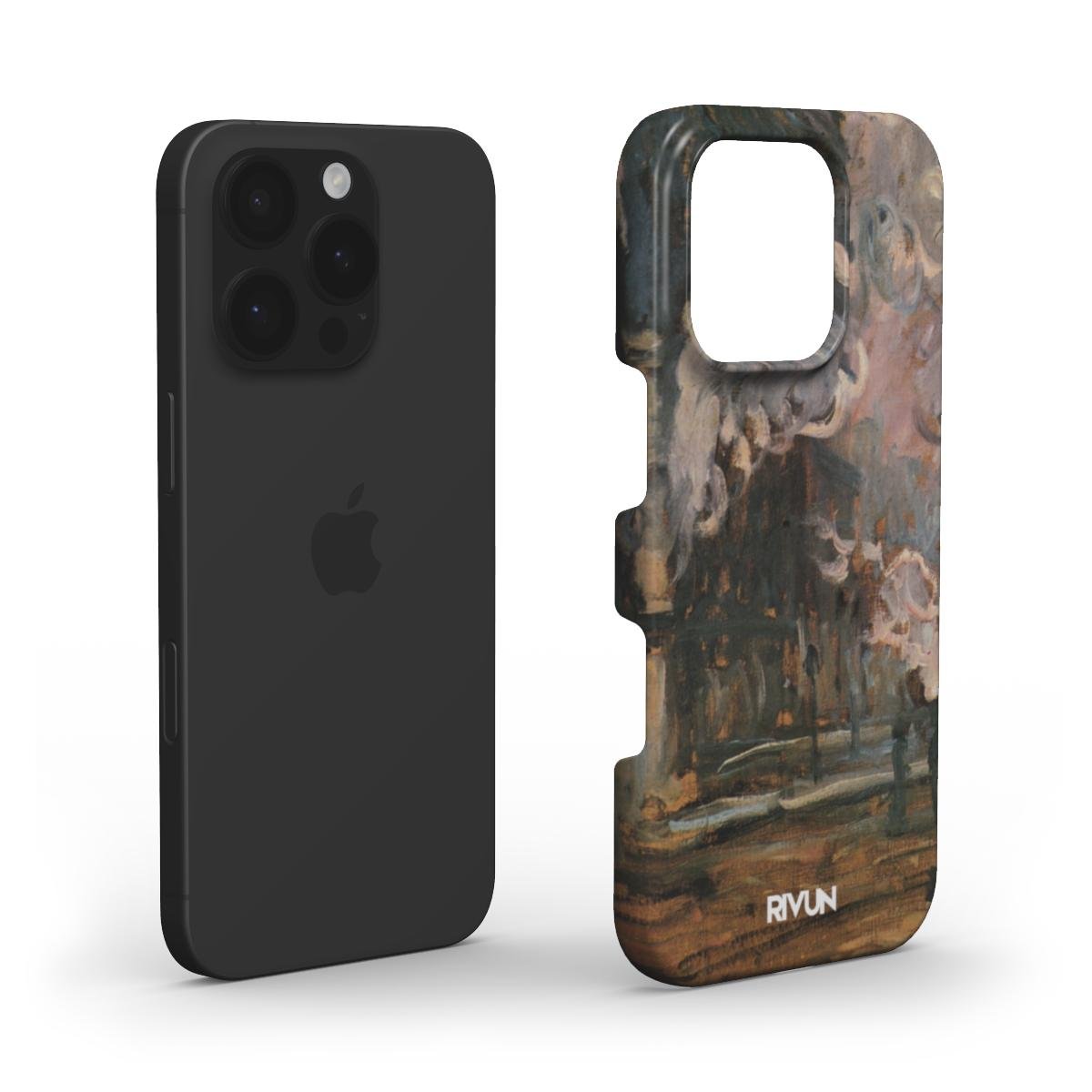 Signal | Plonas - Rivun