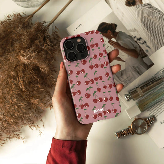 Cherries | Plonas - Rivun