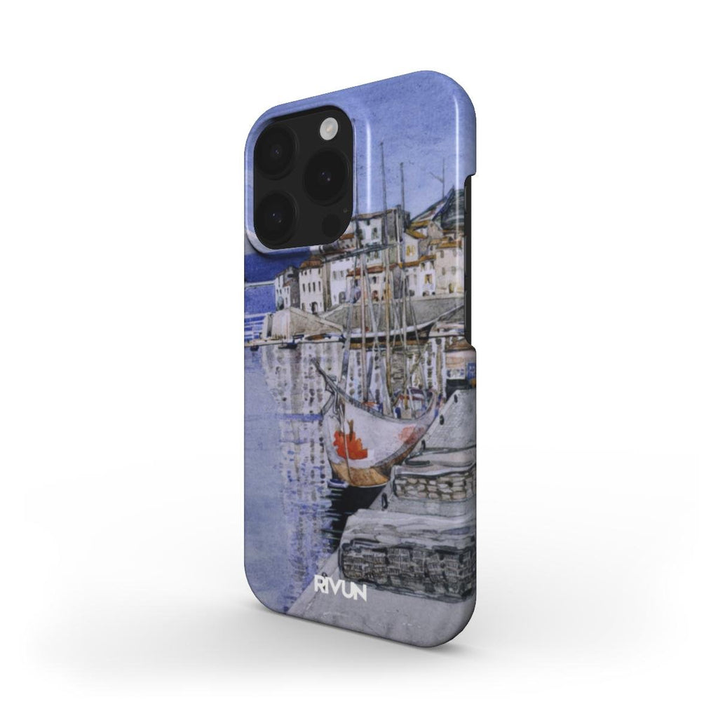 Southern Port | Plonas - Rivun