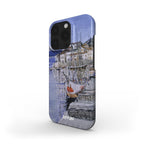 Southern Port | Plonas - Rivun