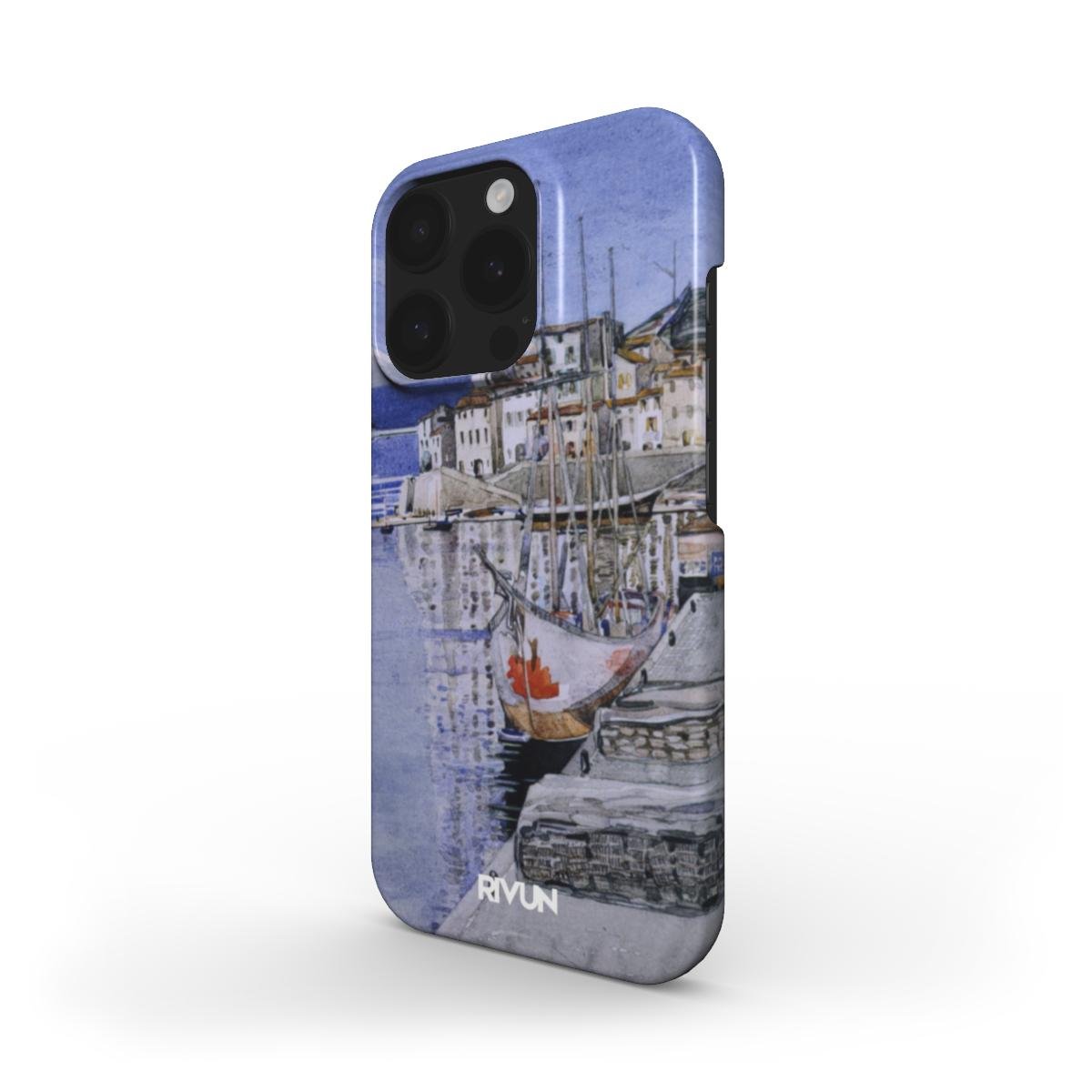 Southern Port | Plonas - Rivun