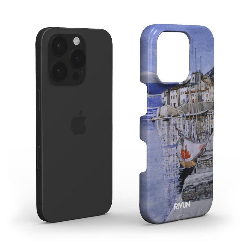 Southern Port | Plonas - Rivun