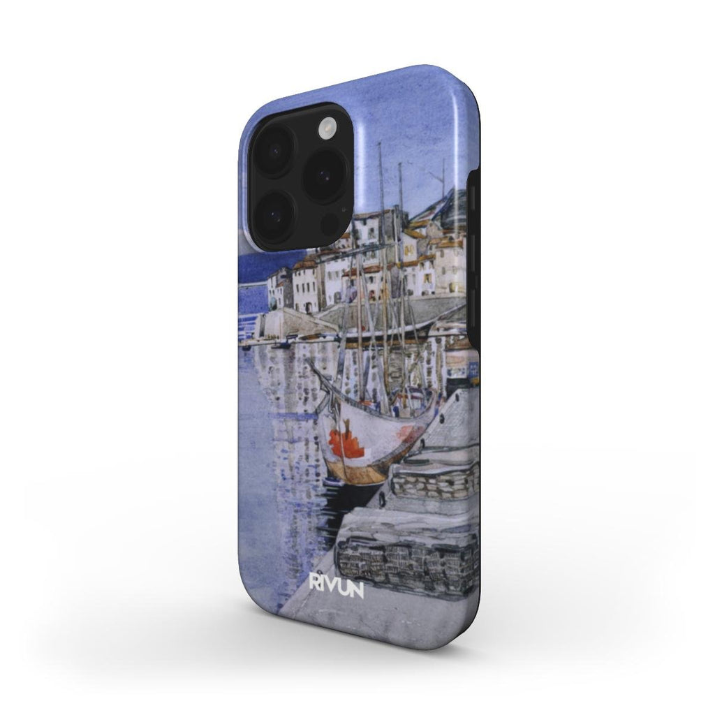 Southern Port | Saugus - Rivun